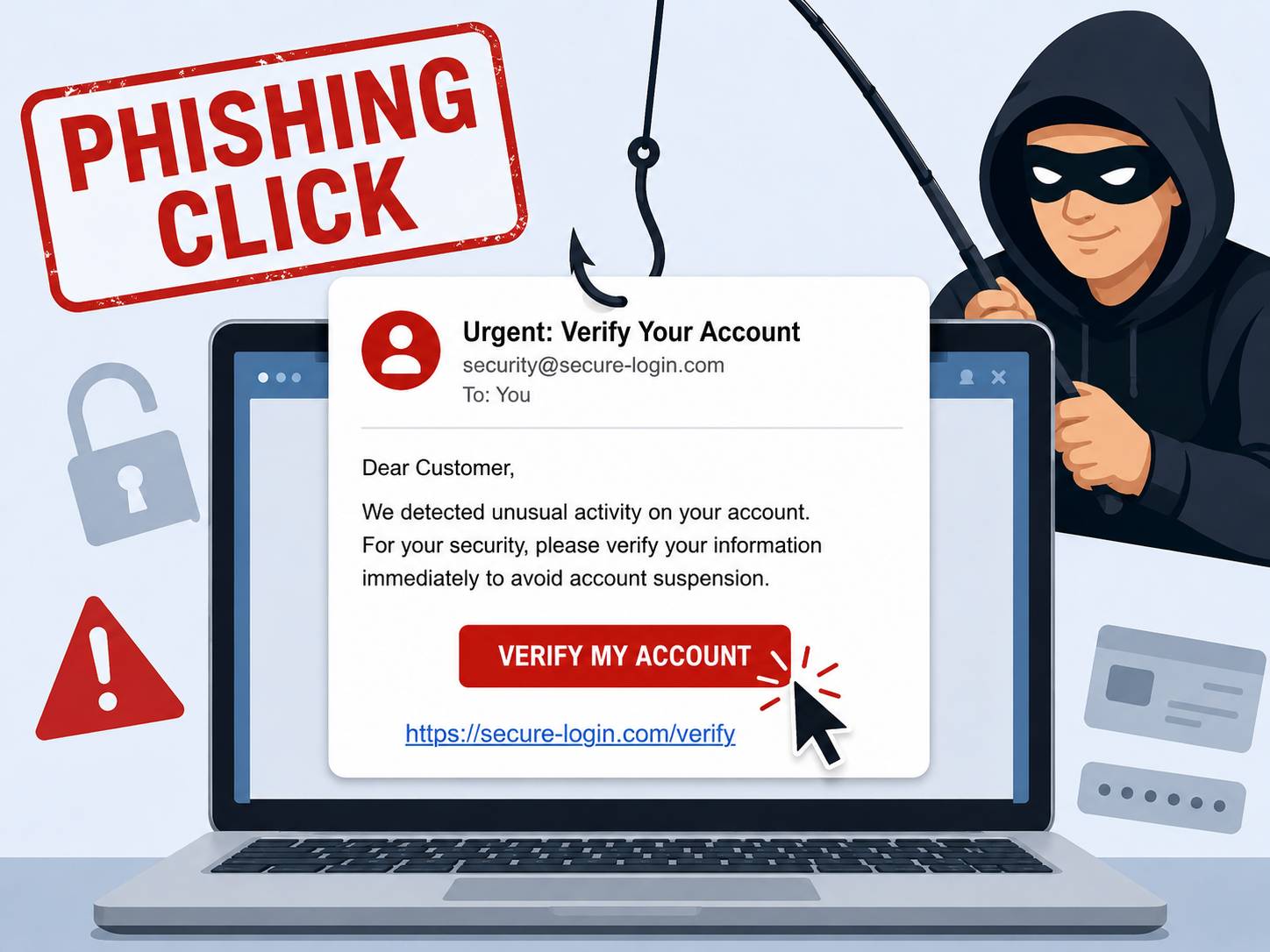 phishing