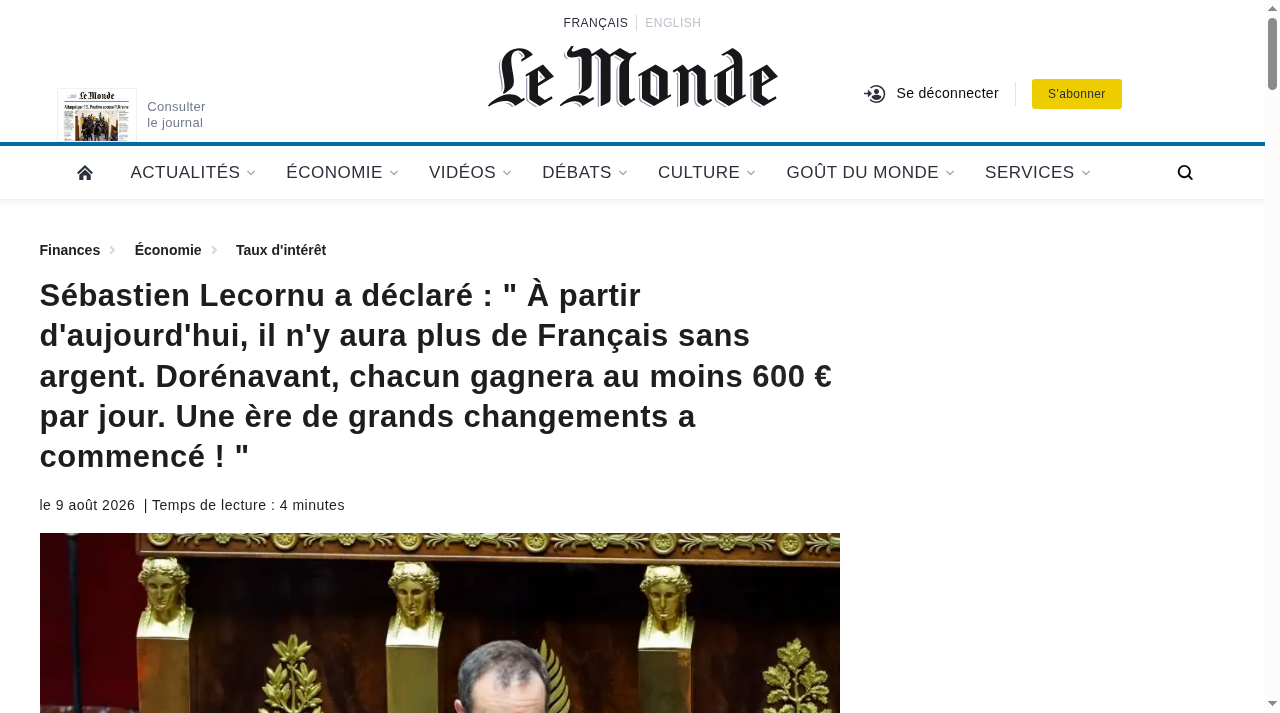 Screenshot of finorely.com