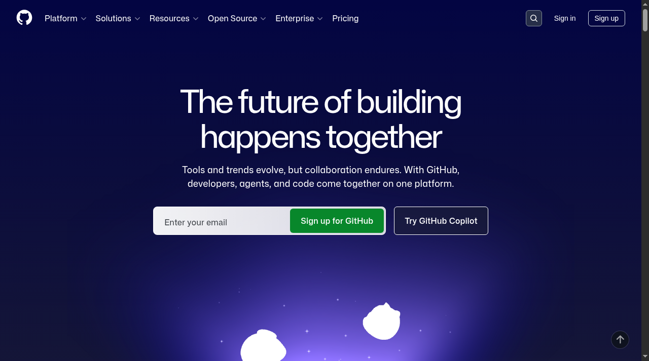 Screenshot of raw.githubusercontent.com